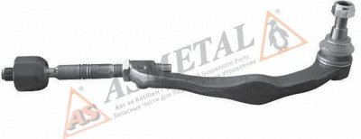 AS METAL 29vw4501 -  Поперечная рулевая тяга
